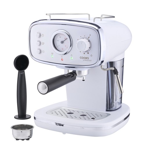 Retro espresso coffee - espresso,