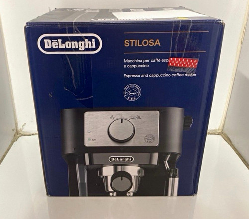 Longhi stilosa espresso - de'longhi,