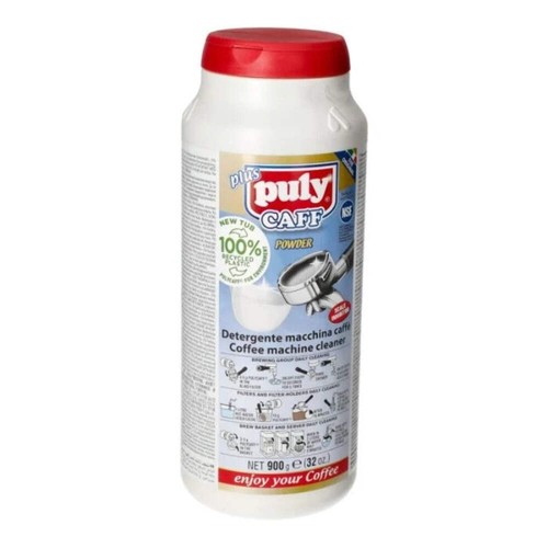 Puly caff espresso machine - espresso,