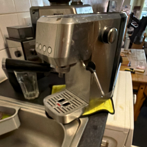 Casabrews 3700 essential - casabrews,