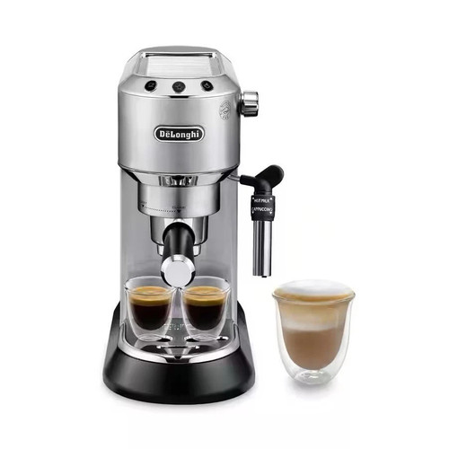 Delonghi espresso machine - espresso,