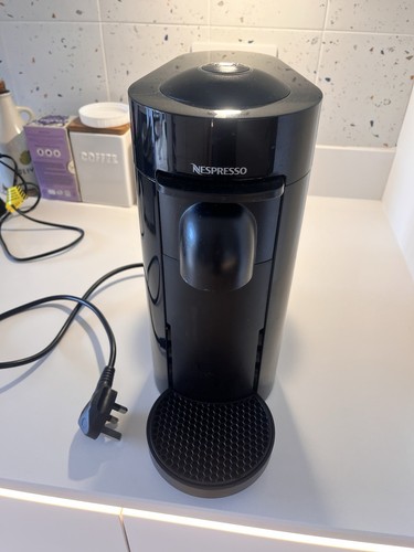 Nespresso vertuo next pod - vertuo,