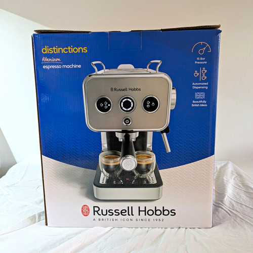 Russell hobbs distinctions - russell,