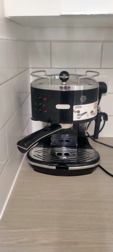 Delonghi ecov 311 icona - delonghi,