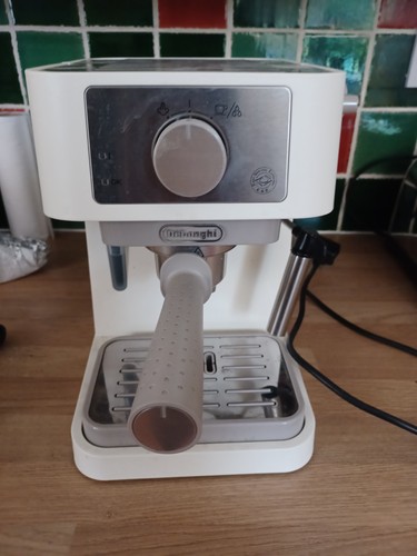 Longhi ec260 coffee - ec260.bk,