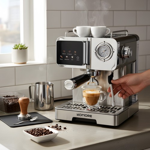 1350w espresso coffee - 1350w,