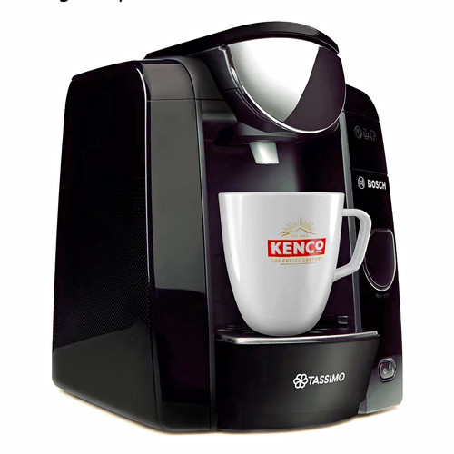 Bosch tassimo tas4502ngb - bosch, black