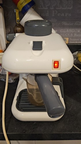 Vintage salton espresso - vintage,