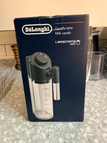 Longhi milk carafe - de'longhi,