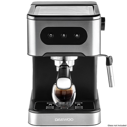 Daewoo flava espresso - flava,
