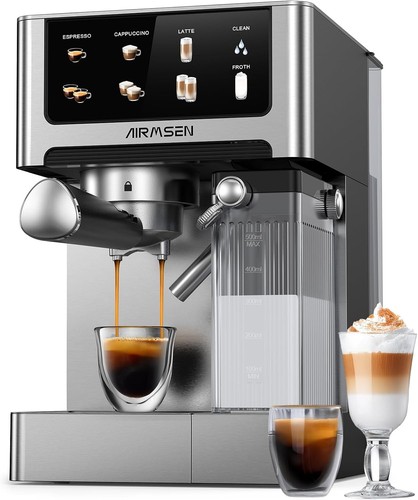 Bar coffee machine espresso - bar,