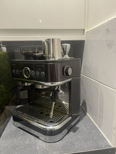 Philips barista brew espresso - philips,