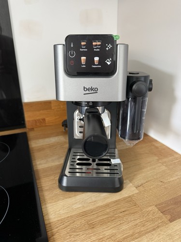 Beko caffeexperto cep5304x - caffeexperto,