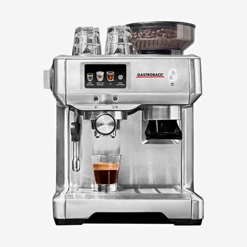 Gastroback design espresso - gastroback,