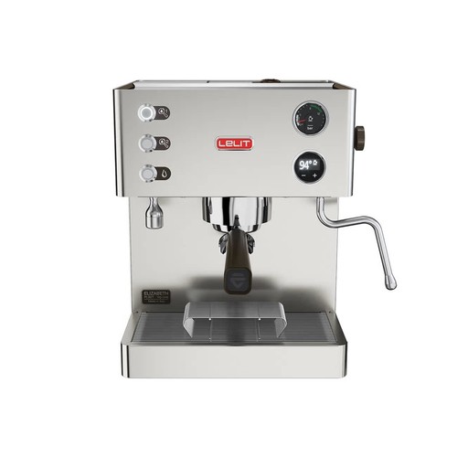 Lelit elizabeth espresso - elizabeth,