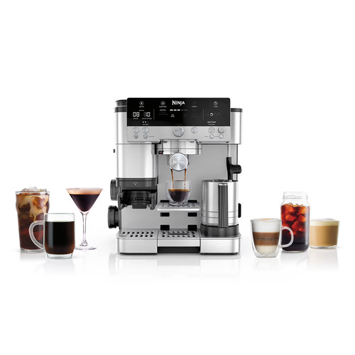Ninja luxe café - ninja, premier