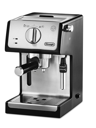 Longhi ecp35 ground - de'longhi,