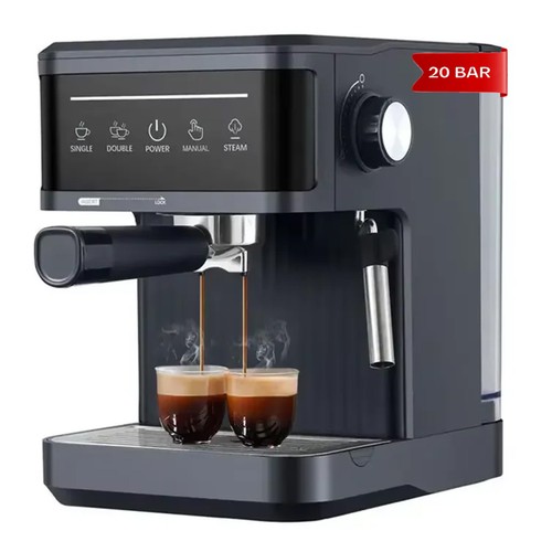 Coffee machine espresso - machine,