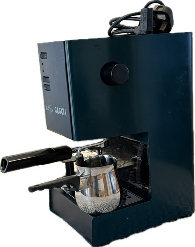 Gaggia coffee deluxe 1999 - gaggia,