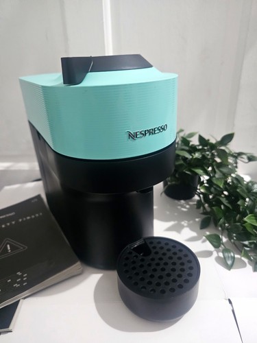 Nespresso vertuo pop - nespresso,