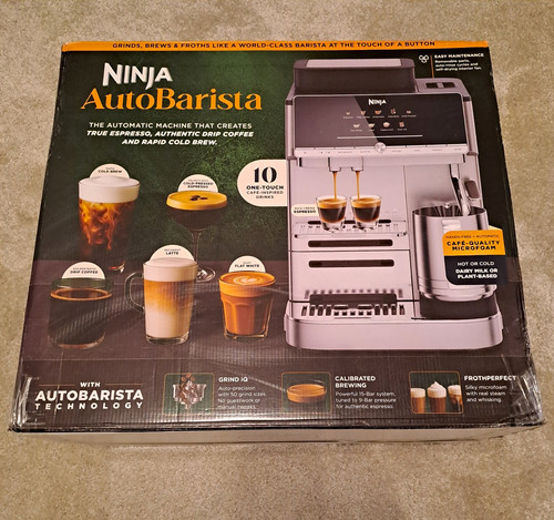 Ninja autobarista pro - ninja,