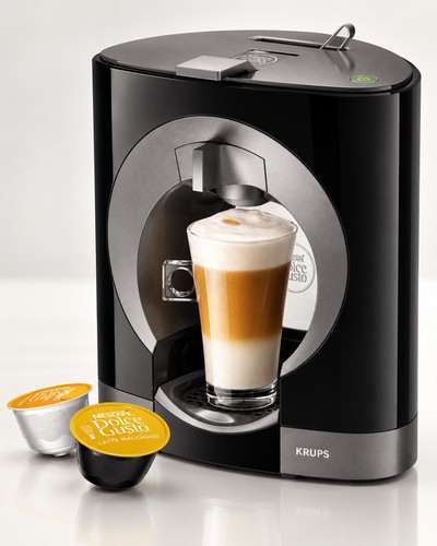 Nescafe dolce gusto - dolce, coffee