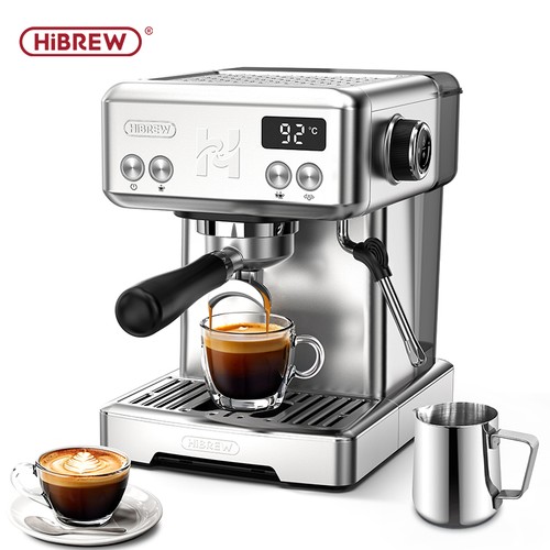 Hibrew h10 espresso machine - hibrew,