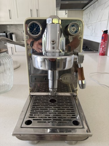 Ecm puristika single - ecm,