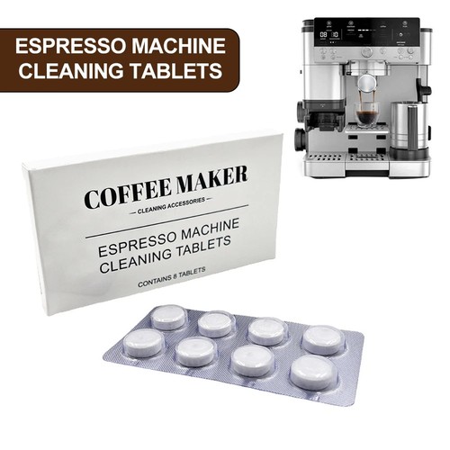 Espresso machine cleaning - espresso,