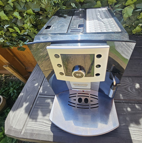Longhi perfecta bean cup - de'longhi,