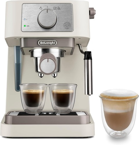 Longhi ec260 stilosa - de'longhi,
