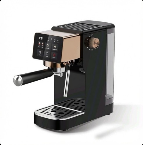 2026 espresso machine with - cb,