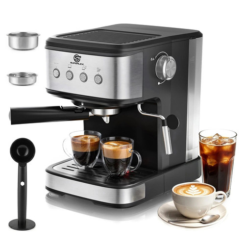 Superlex espresso machine - superlex,