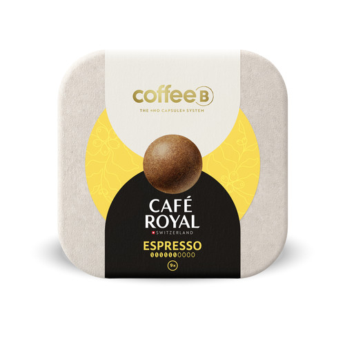 Café royal espresso - royal, coffee