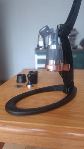 Flair pro espresso - 2,