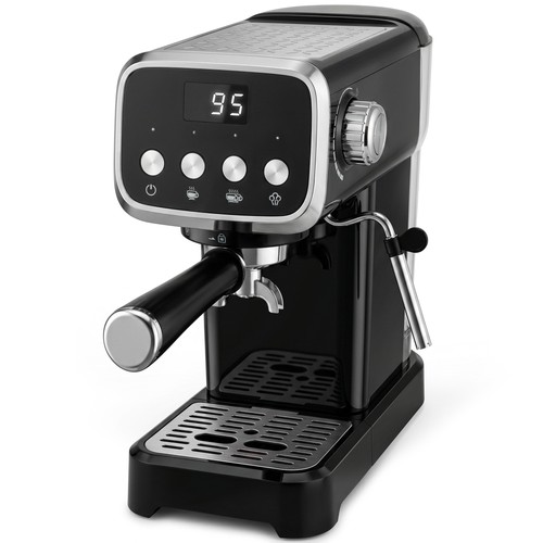 Espresso machine bar - espresso, machine,