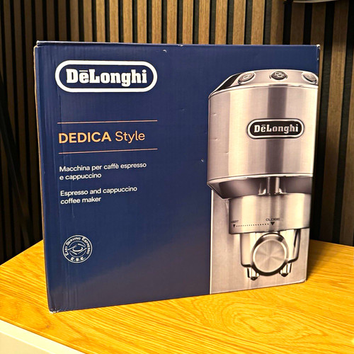 Longhi dedica style - de'longhi,