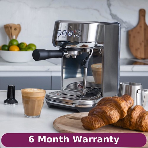 Sage the bambino plus espresso - plus,