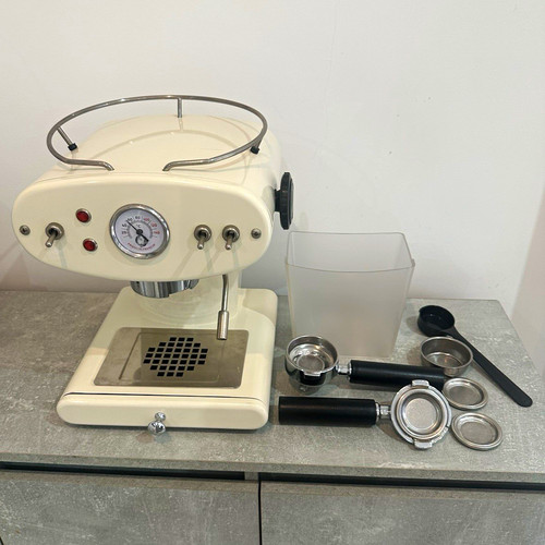 Francis espresso - francis,