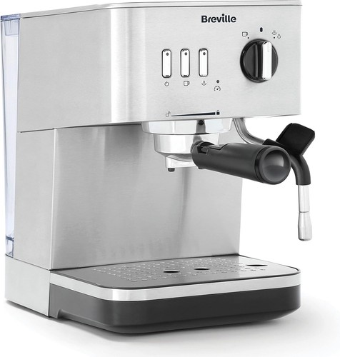 Breville vcf149 bijou espresso - bijou,
