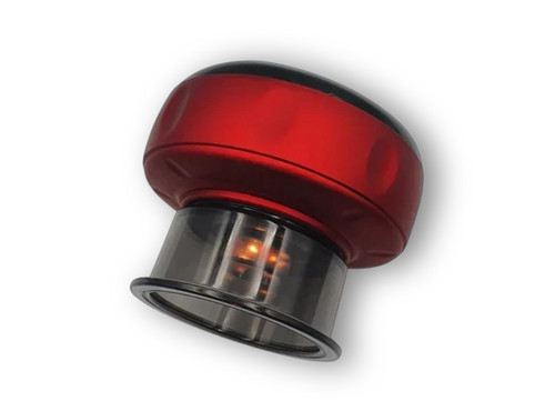 Smart self heating cup - smart, self-heating
