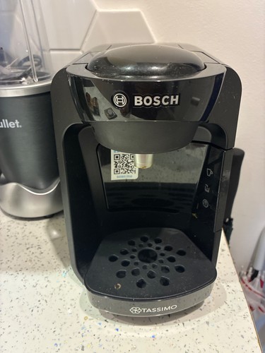 Bosch tassimo suny - bosch,