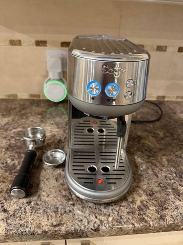 Sage the bambino ses450bss - the,