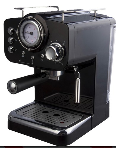 Arielli espresso machine - arielli,
