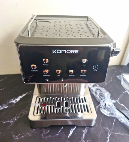 Komore ek110082 espresso - ek110082,