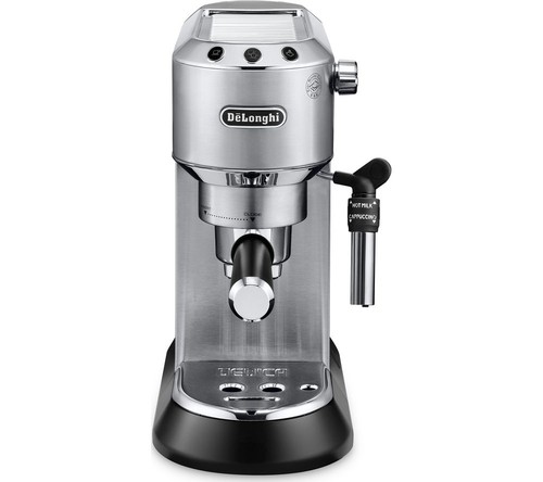Longhi ec685 pump coffee - de'longhi,