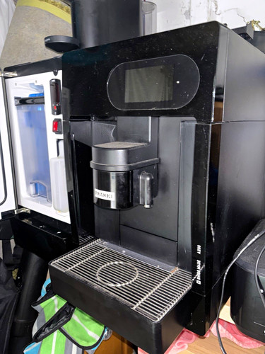 Franke a200 bean cup - a200, bean-to-cup