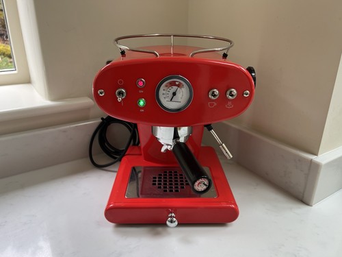 Francis espresso - francis, x1