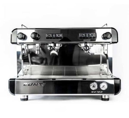 Conti cc100 espresso - conti, machine