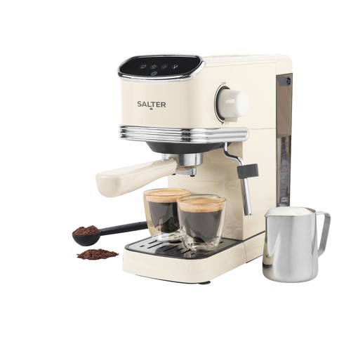 Salter retro espresso - salter, machine